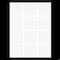 Flipside White Dry Erase Stickables With Dry Erase Marker, 4in X 4in, 12PK 91144 - alternate 5